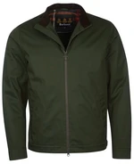 Barbour Nepremokavá bunda Barbour Fenworth Jacket - Sage