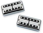 Seymour Duncan Psyclone Hot Set Nickel Pickups Chitarra