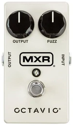 Dunlop MXR M267 Octavio Effetti Chitarra