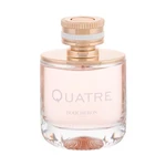 Boucheron Boucheron Quatre 100 ml parfumovaná voda pre ženy