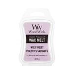 WoodWick Wild Violet 22,7 g vonný vosk unisex