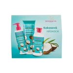 Dermacol Aroma Ritual Brazilian Coconut darčeková kazeta darčeková sada