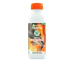 Regeneračný kondicionér pre poškodené vlasy Garnier Fructis Papaya Hair Food - 350 ml + darček zadarmo