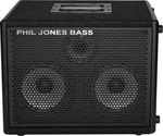 Phil Jones Bass Cab 27 Bassbox