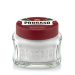 Proraso Vyživujúci krém pred holením Proraso Red - santalové drevo (100 ml) - 100 ml