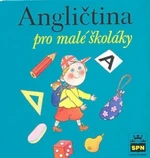 Angličtina pro malé školáky - audio CD (2ks)