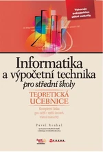 Informatika a výpočetní technika pro SŠ - Teoretická učebnice