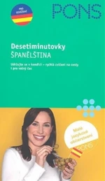 Desetiminutovky Španělština