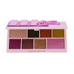 I Heart Revolution Mini Chocolate Shadow Palette paleta cieni do powiek Turkish Delight 10,2 g