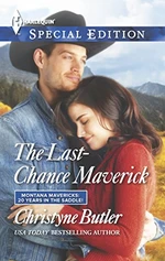 The Last-Chance Maverick