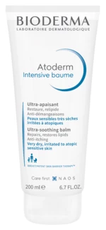 BIODERMA Atoderm Intensive baume