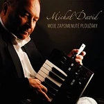 Michal David – Moje zapomenuté ploužáky LP