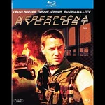 Různí interpreti – Nebezpečná rychlost Blu-ray