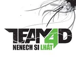 Team4D – Nenech si lhát