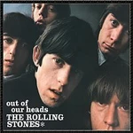 The Rolling Stones – Out Of Our Heads CD