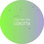 I Love This Sofa – Gökotta