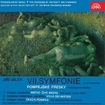 Janáčkova filharmonie Ostrava, Otakar Trhlík – Bárta: III. Symfonie, Válek: VII. Symfonie "Pompejské fresky"