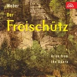 Carl Maria von Weber, Meinhard von Zallinger – Weber: Čarostřelec - árie z opery