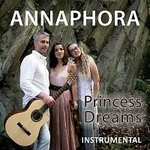 ANNAPHORA – Princess dreams instrumental