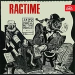 Různí interpreti – Ragtime