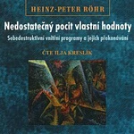 Ilja Kreslík – Nedostatečný pocit vlastní hodnoty (MP3-CD) CD-MP3