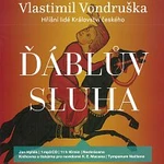 Jan Hyhlík – Ďáblův sluha - Hříšní lidé Království českého (MP3-CD) CD-MP3