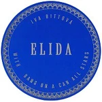 Iva Bittová & Bang On A Can All Stars – Elida CD