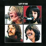 The Beatles – Let It Be CD