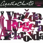 Ladislav Lakomý – Vražda Rogera Ackroyda (MP3-CD) CD-MP3