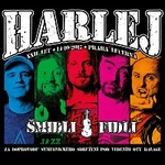 Harlej – Šmidli fidli CD+DVD