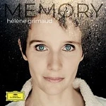 Hélene Grimaud – Memory LP