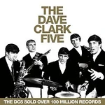 The Dave Clark Five – All the Hits (2019 - Remaster) CD