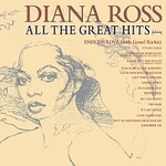 Diana Ross – All The Great Hits CD