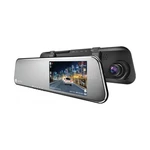 Autokamera Navitel MR155 NV sivá Stylové řešení pro Vaši bezpečnost
NAVITEL MR155 Night Vision je inteligentní zpětné zrcátko vybavené autokamerou. 4,