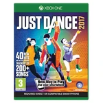 Just Dance 2017 - XBOX ONE