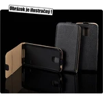 Tok Slim Flip 2 HTC Desire 210 Black