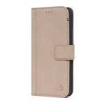 Decoded Tok Leather WalletiPhone XS/X - Sahara