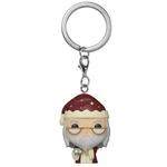 POP! Kulcstartó Dumbledore (Harry Potter)