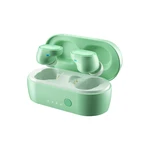 Skullcandy Sesh Evo True Wireless Earbuds, világoszöld