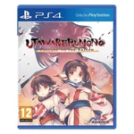 Utawarerumono: Prelude to the Fallen (Origins Edition) - PS4