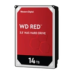 Western Digital HDD Red, 14TB, 512MB Cache, 5400 RPM, 3.5" (WD140EFFX)