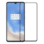 Védőüveg Nillkin 2.5D CP+ PRO OnePlus 7T, fekete