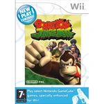 Donkey Kong: Jungle Beat (New Play Control!) - Wii