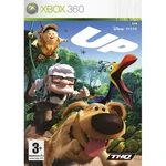 UP - XBOX 360