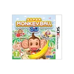 Super Monkey Ball 3D