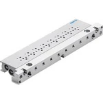 FESTO MHA1-PR10-3-PI-PCBM, 0 do 8 bar