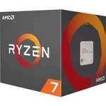 Procesor (CPU) v boxu AMD Ryzen™ 7 () 8 x 3.6 GHz Octa Core Socket: AMD AM4 65 W