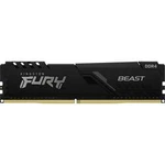 Modul RAM pro PC Kingston FURY Beast KF436C18BB/16 16 GB 1 x 16 GB DDR4-RAM 3600 MHz CL18