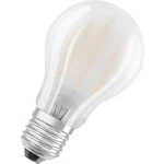 LED žárovka OSRAM 4058075592476 230 V, E27, 7.5 W = 75 W, neutrální bílá, tvar žárovky, 3 ks