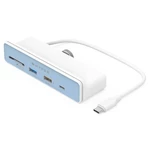 USB Hub HyperDrive 6-in-1 USB-C Hub pro iMac (HY-HD34A8) HyperDrive 6-in-1 USB-C Hub pro iMac

Dolaďte technologické zázemí své kanceláře a usnadněte 